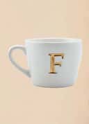 MONO MUG - F
