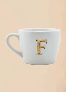 MONO MUG - F