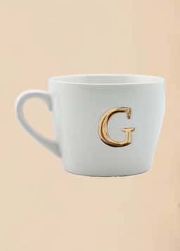 MONO MUG - G