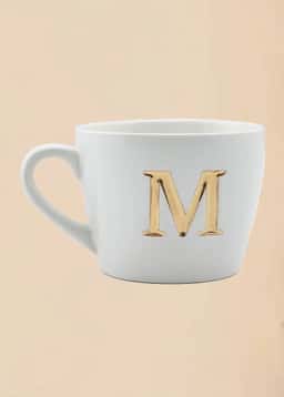 MONO MUG - M