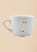 MONO MUG - J