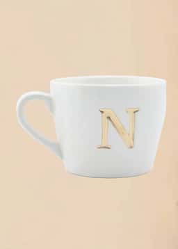 MONO MUG - N