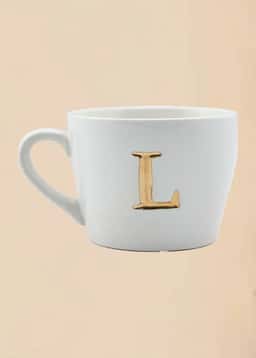 MONO MUG - L
