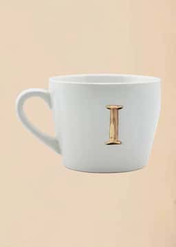 MONO MUG - I