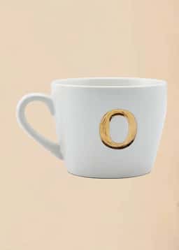 MONO MUG - OO