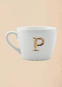 MONO MUG - P