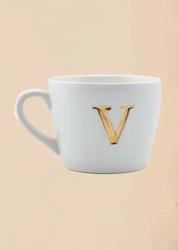 MONO MUG - V