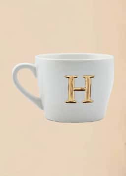 MONO MUG - H