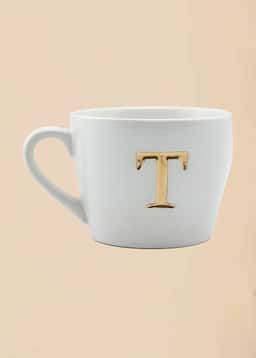 MONO MUG - T
