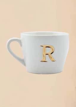 MONO MUG - R