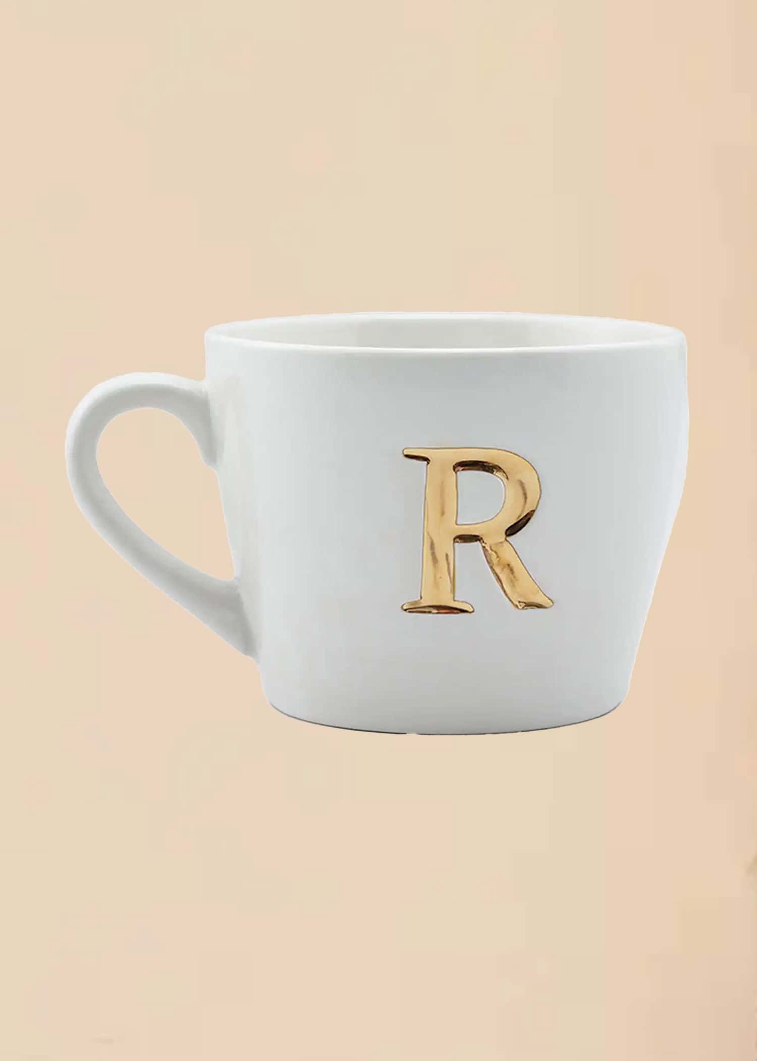 MO1 Monogramkrus - R NO - Indiska
