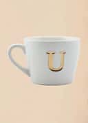 MONO MUG - U