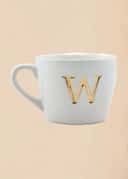MONO MUG - W