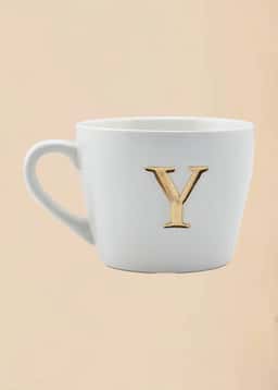 MONO MUG - Y