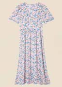 ZUDORA SL DRESS - MULTI