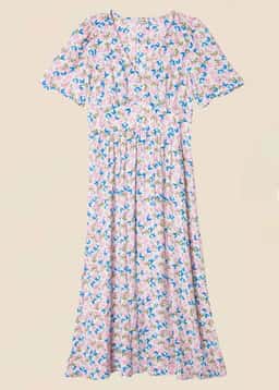 ZUDORA SL DRESS - MULTI