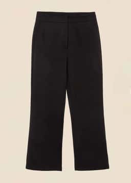 VIKI PANT - Black