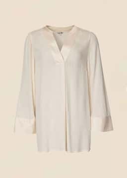 HIBO TUNIC - Beige 