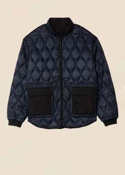 ROXY JACKET  - Black