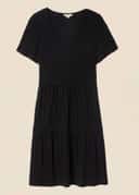 Hilma Tunic - Black