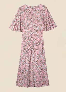 Love Dress - PINK