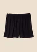 LILA SHORTS - Black