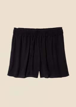 LILA SHORTS - Black