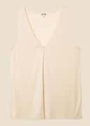 KARLA TOP - OFFWHITE