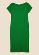 JESSY DRESS - GREEN