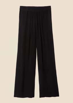 SUDO PANT - Black