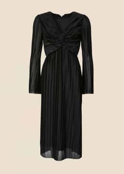 Shyla dress - Black