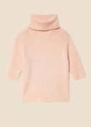 OLIVIA TOP - PINK