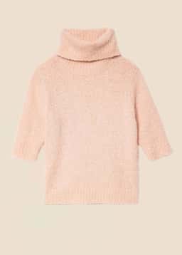 OLIVIA TOP - PINK