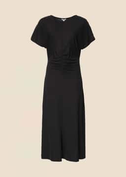 Naira Dress - Black