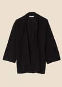 JULIA CARDIGAN - Black