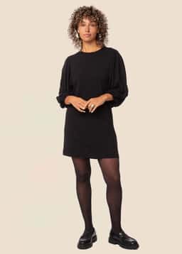 LOLA DRESS - Black