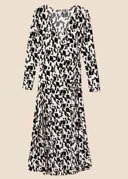 Wren Dress - Black