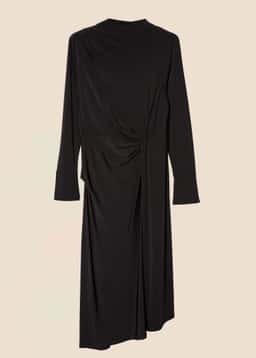 Lova Dress - Black
