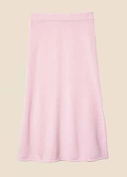 Lana Skirt - PINK
