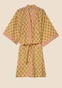 Viny Robe - BEIGEBUTTI