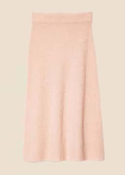 OLIVIA SKIRT - PINK