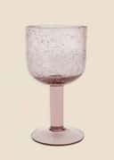 ANVI WINEGLASS - PINK