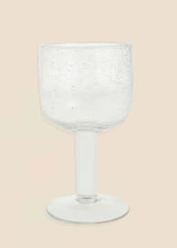 ANVI WINEGLASS - CLEAR