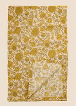 Neha Tc - Tina Flower Yellow