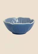 FLOWER BOWL - LTBLUE