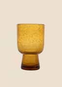 ANVI TUMBLER - AMBER