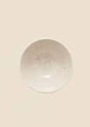MATHILDA SMALL BOWL - CREMESPECKLED