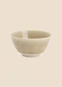 MATHILDA BOWL - BEIGE