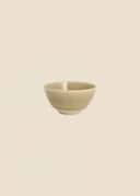 MATHILDA MINI BOWL - BEIGE
