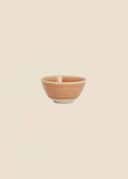 MATHILDA MINI BOWL - DUSTYPINK
